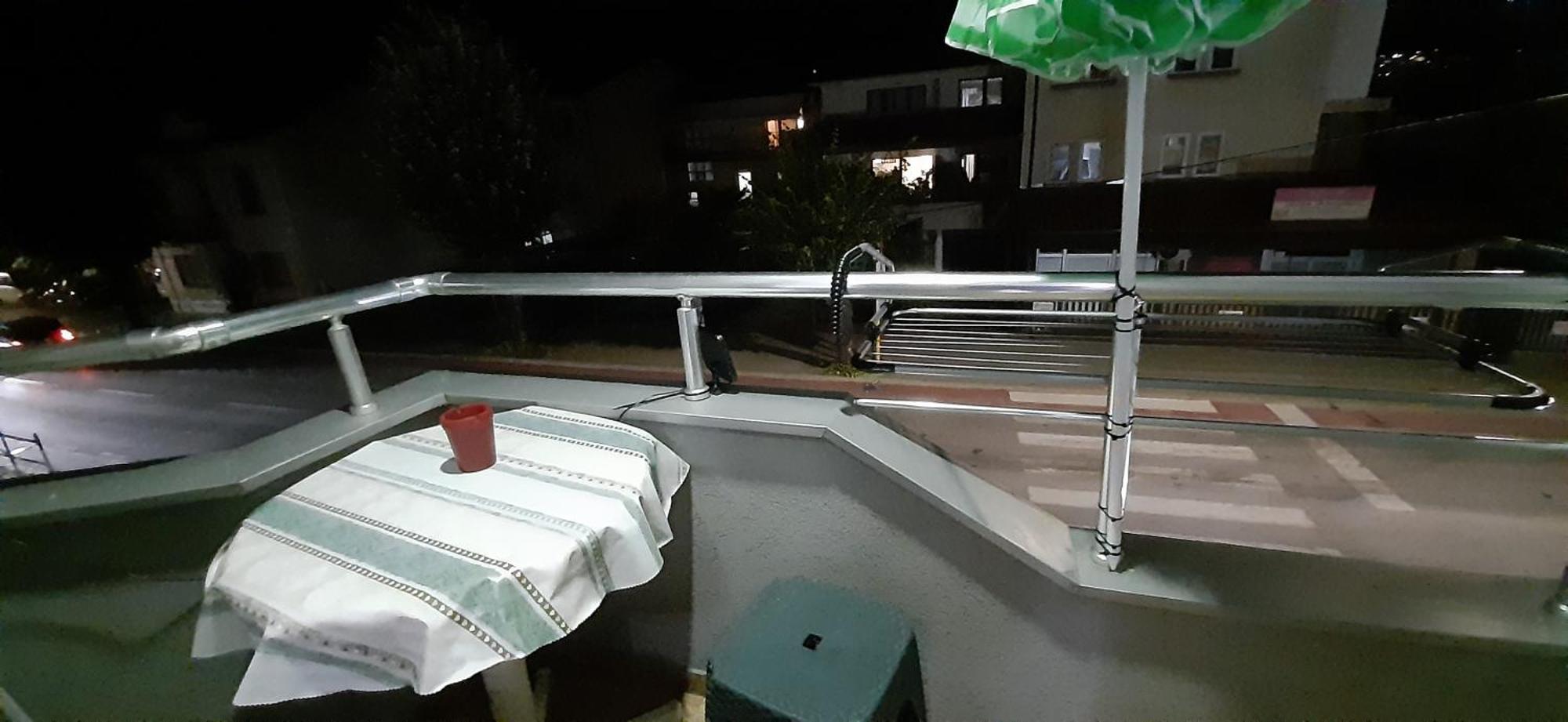Apartment Riki 3 Near Bus Station Ohrid Exterior foto